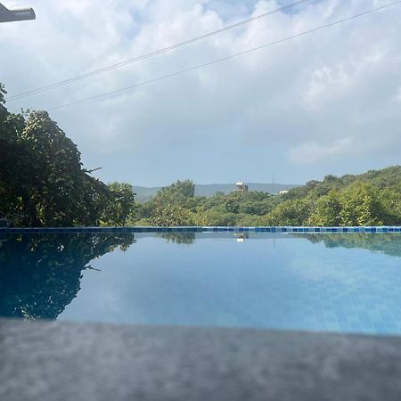 Skyinn Bungalow Mahabaleshwar Exterior photo