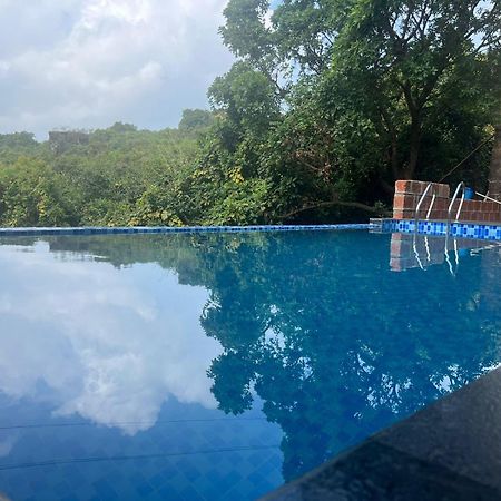 Skyinn Bungalow Mahabaleshwar Exterior photo