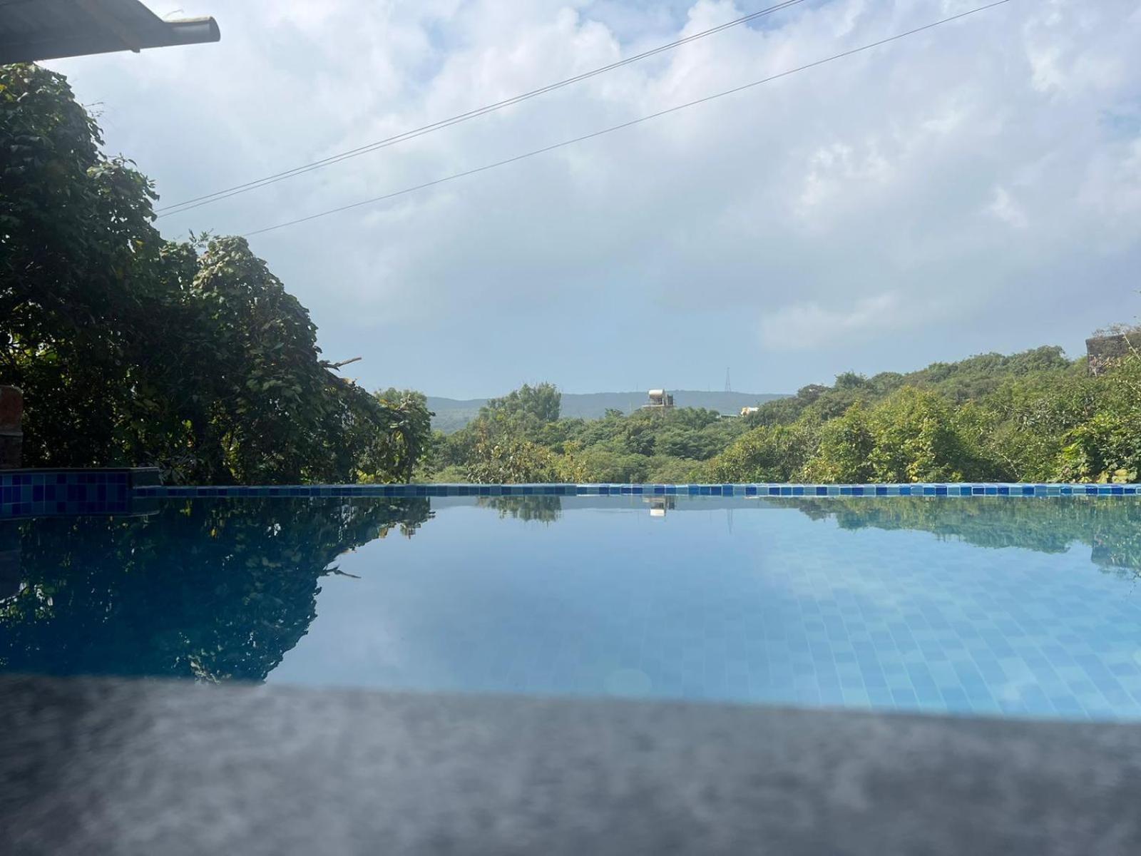 Skyinn Bungalow Mahabaleshwar Exterior photo