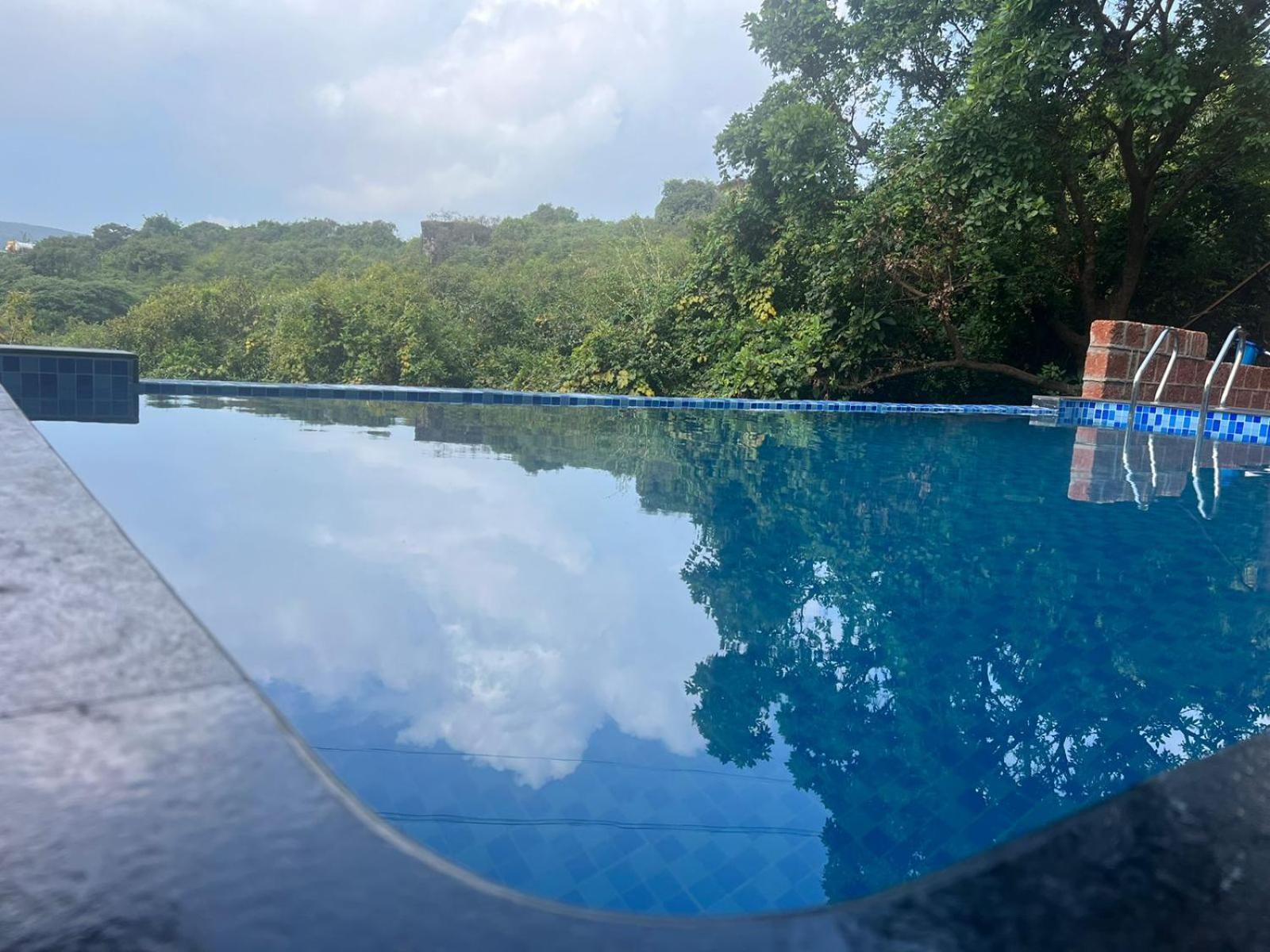 Skyinn Bungalow Mahabaleshwar Exterior photo