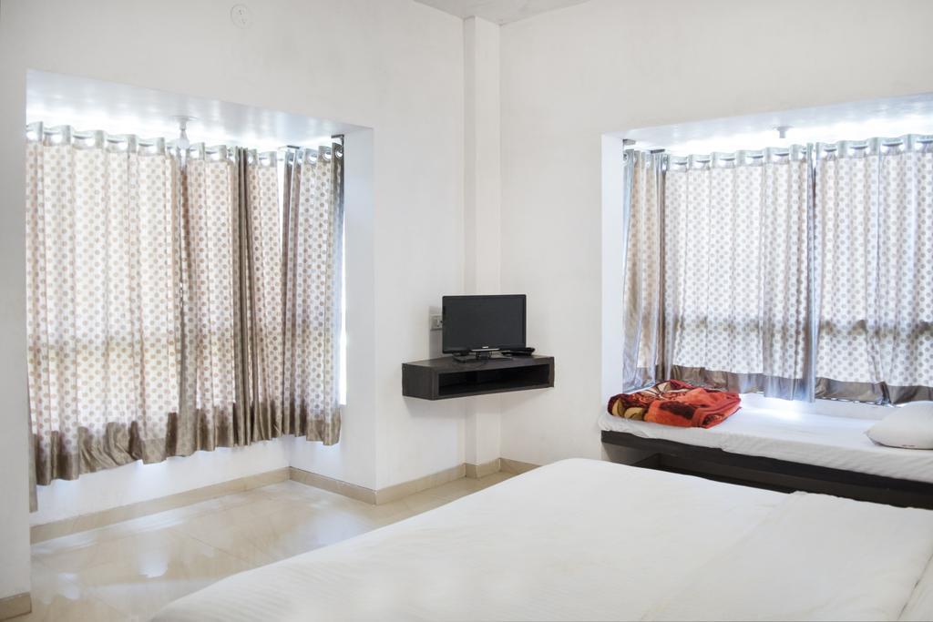 Skyinn Bungalow Mahabaleshwar Exterior photo