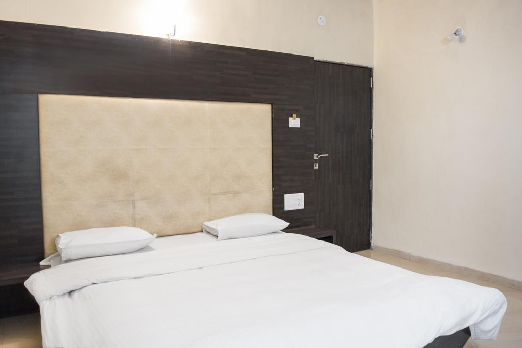 Skyinn Bungalow Mahabaleshwar Exterior photo
