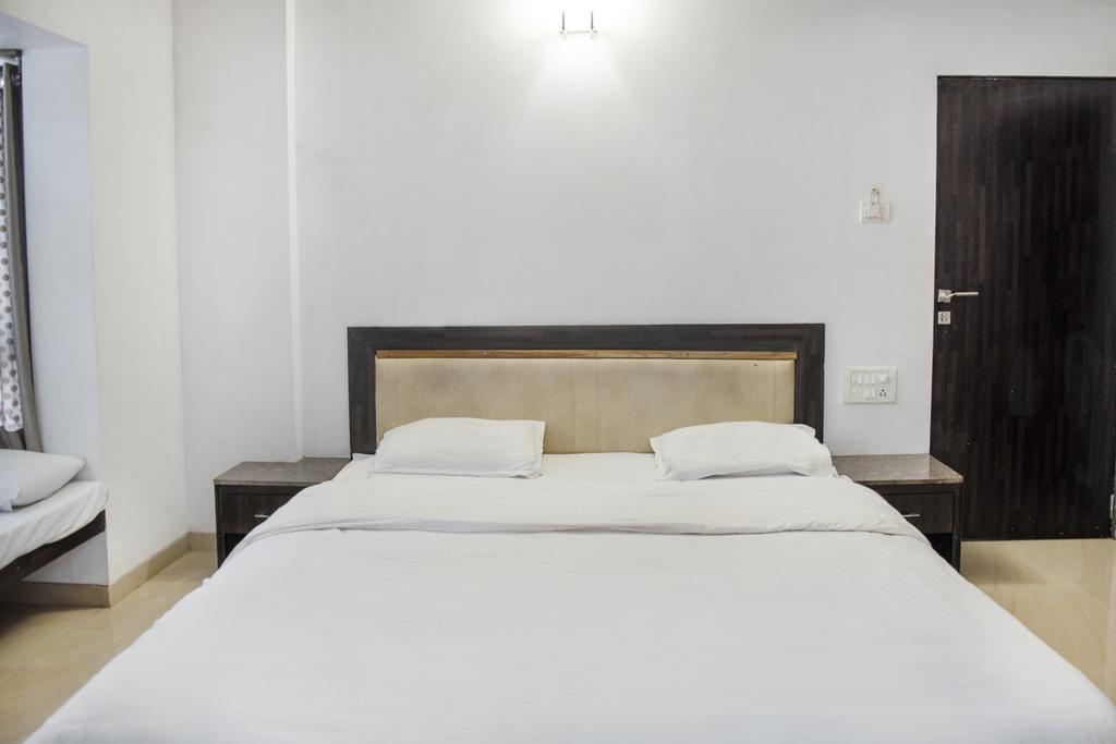 Skyinn Bungalow Mahabaleshwar Exterior photo