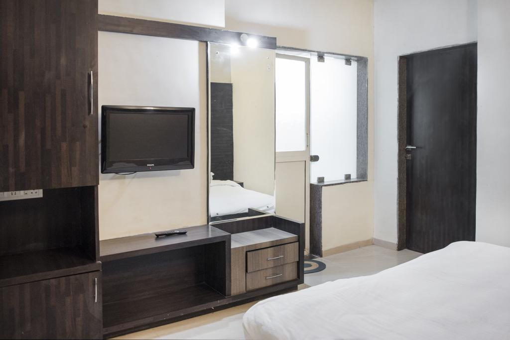 Skyinn Bungalow Mahabaleshwar Exterior photo