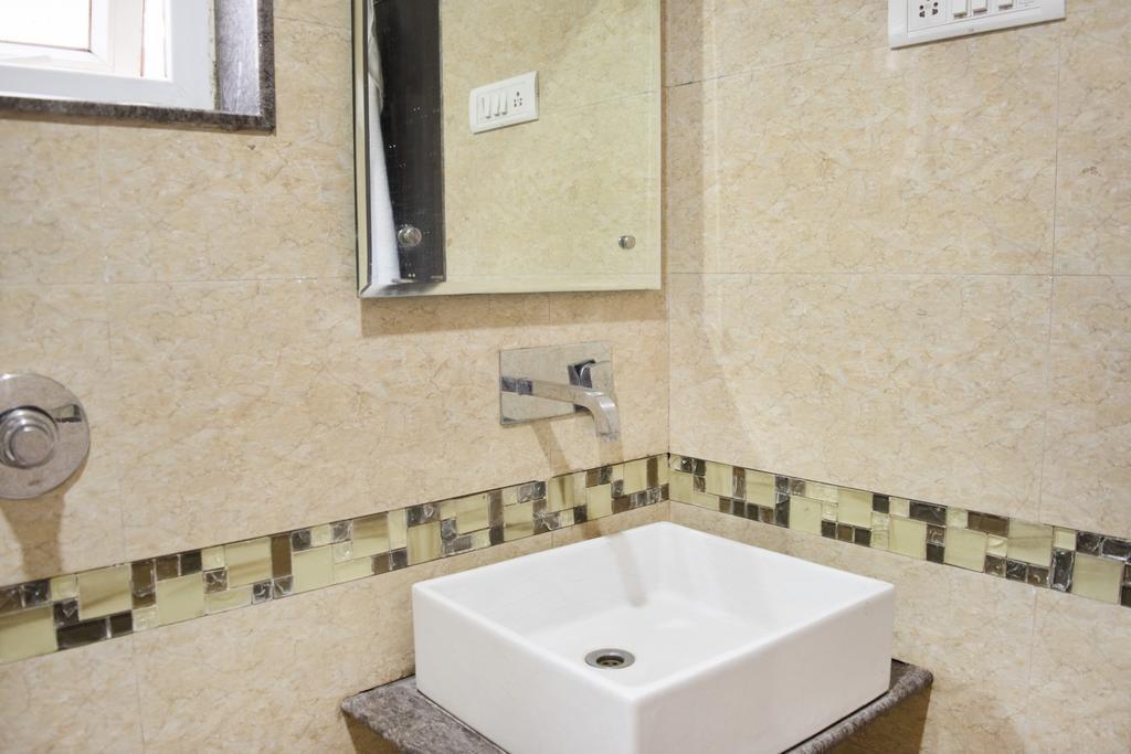 Skyinn Bungalow Mahabaleshwar Exterior photo